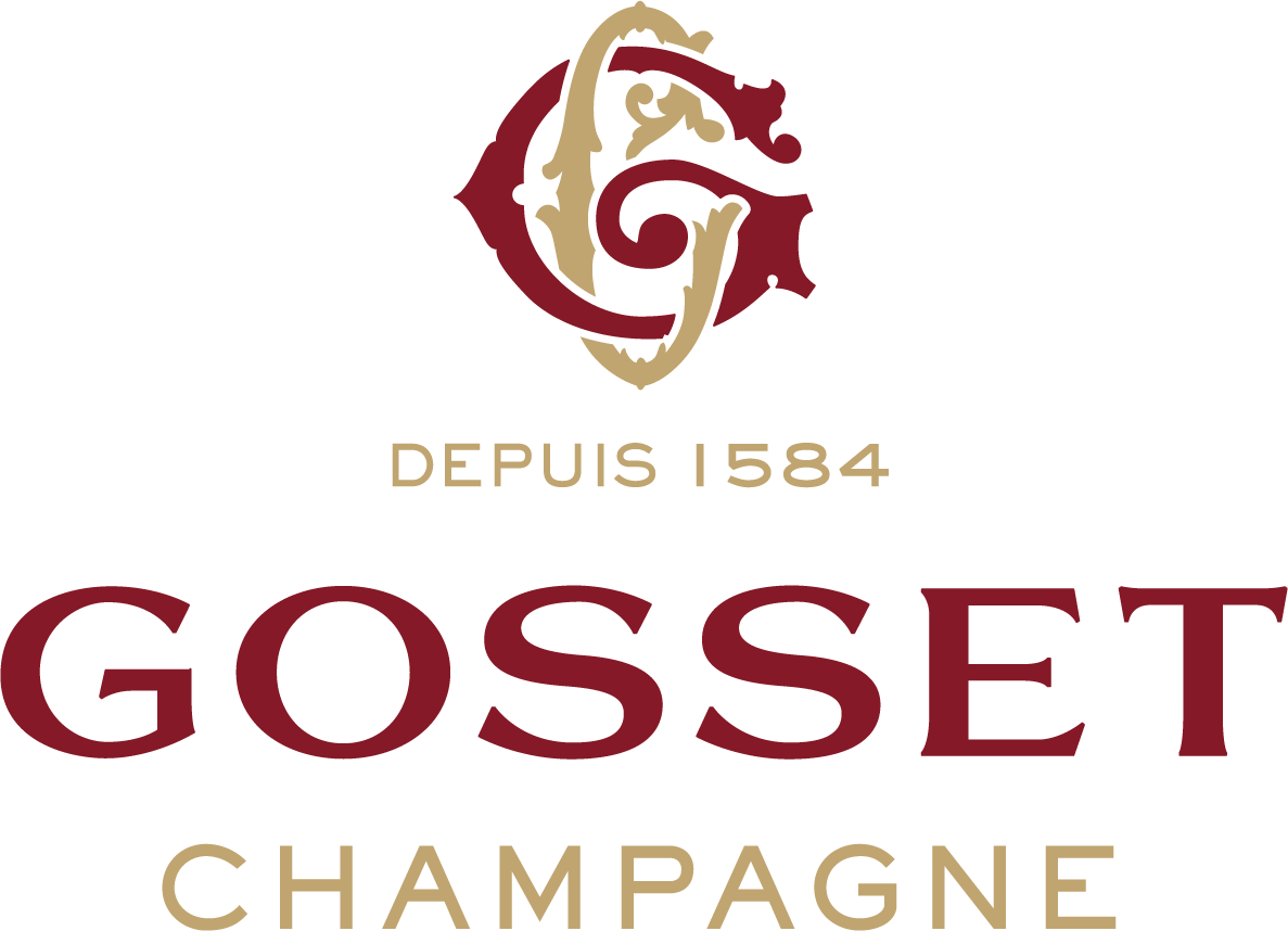 CHAMPAGNE GOSSET